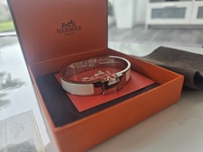 Hermès Clic H Armreif –