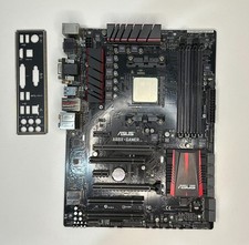 ASUS A88X-Gamer Mainboard +