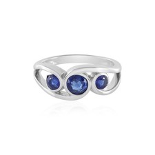 Cavill Kyanit Ring 0,84ct