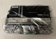 Brother WT-100CL / WT100CL / WT 100 CL Abfallbehäter