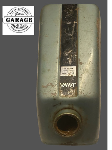 Original jawa babetta 210 - jawa, 210,225