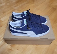Puma Suede Classic Sneaker