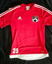 Original Adidas Trikot KF