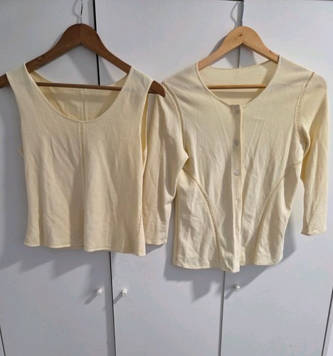 Marc cain twinset top - cain, –top