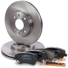 BREMSENSATZ BREMSENSET