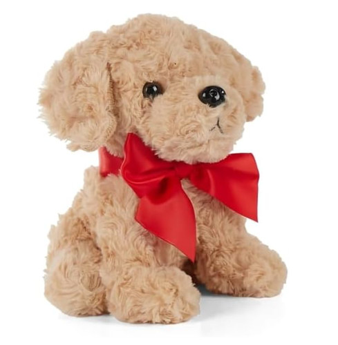 Klassischer beiger teddybär - klassischer,