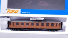 H0 AC Roco 44262 Reisezugwagen