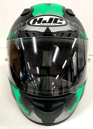 Hjc arica mc4sf - hjc, motorcycle