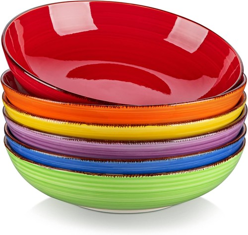 Vancasso suppenschalen 6er set - 6er,