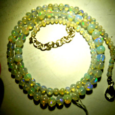 Äthiopische Welo,  Opal