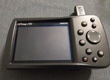 Garmin GPSMap 296