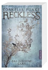 Cornelia Funke ~ Reckless 3