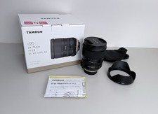 Tamron SP 24-70mm f/2,8 Di VC USD G2 Objektiv für Nikon