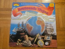 Schallplatte: Diverse