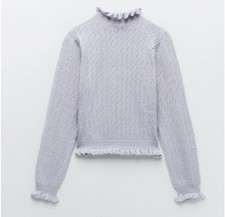 Pullover Alpaka Wolle alpaca