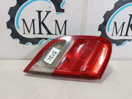 Mercedes w208 clk 230 - mercedes,