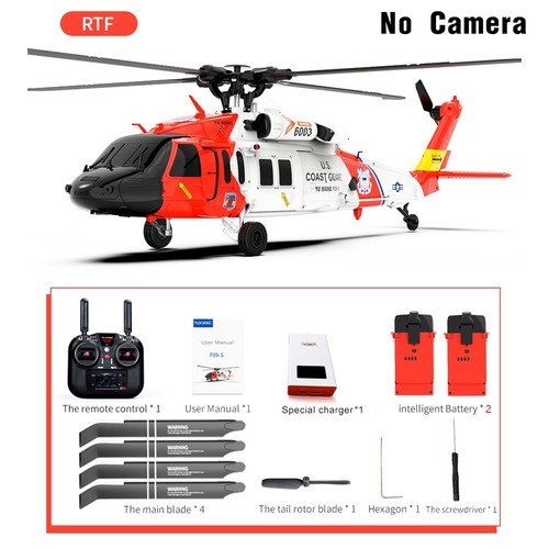 Yuxiang f09s hubschrauber - f09s,