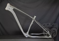 oovis pinguis Fatbike Rahmen