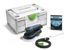 Festool exzenterschleifer ets - festool,