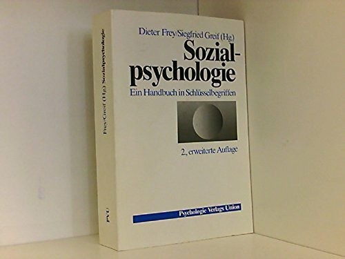 Sozialpsychologie ein - sozialpsychologie.,