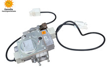 Honeywell gasarmatur - honeywell,