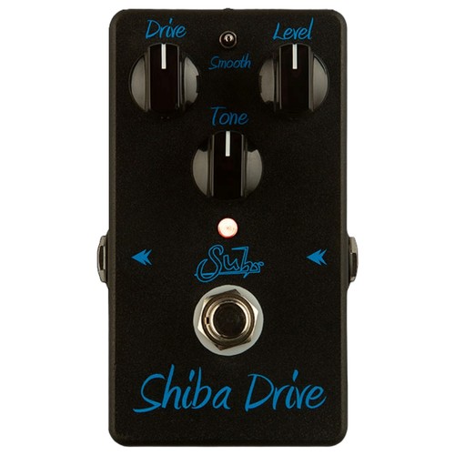 Suhr shiba drive - suhr,