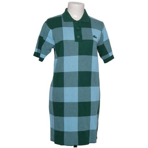 Lacoste live polokleid - lacoste, live,