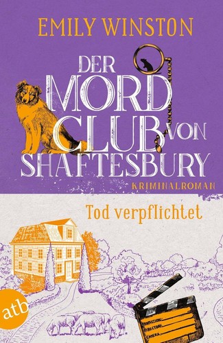 Der mordclub von shaftesbury - der,
