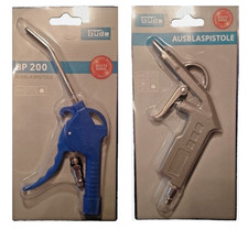 Güde Ausblaspistole BP 200 /