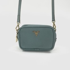Original Prada Mini Saffiano