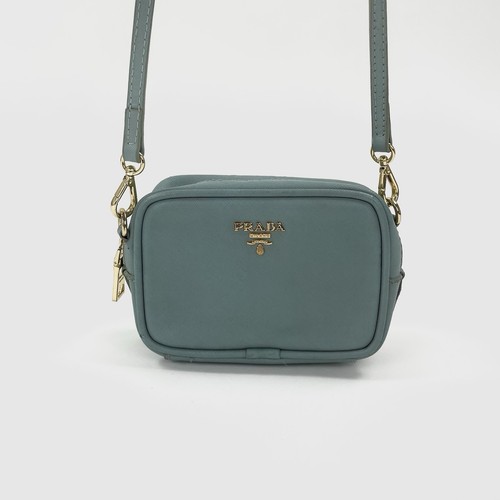 Original prada mini saffiano - original,