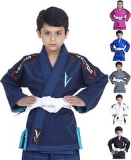 Profi Vector Sports Kinder BJJ