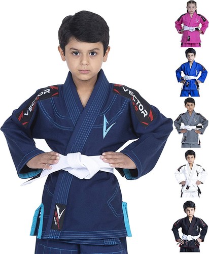 Profi vector sports kinder bjj - profi,