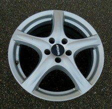 1 x Ronal Felge KBA45821 Typ R42 7Jx17H2 5x108 ET40 #20342