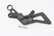 KTM 690 Duke R 2015 - Fussrastenhalter vorne links A6243