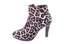 Stiefeletten Heidi Klum x