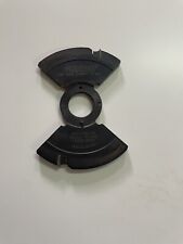 guhdo fräserteil von 3 teiligem verstellbarem  Nutfräser.