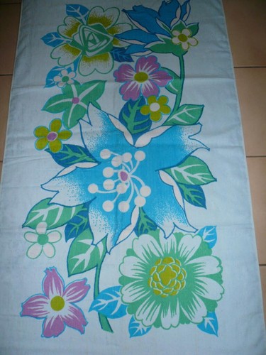 Handtuch ddr badehandtuch neu - handtuch,