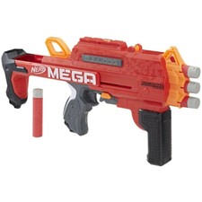 Hasbro - Nerf - N-Strike MEGA