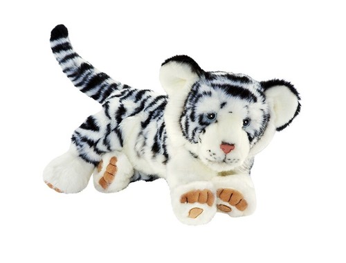 Anima 1923 weißer tiger - 1923,