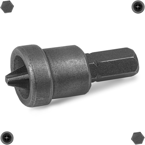 Tiefenstopp bit crv - tiefenstopp-bit, für