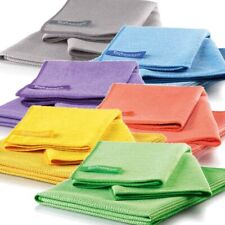 Jemako® Nass-Trocken-Set S Trockentuch-S 40x45 cm und Profituch-S 35x40 cm