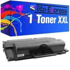 1x Toner PlatinumSerie für