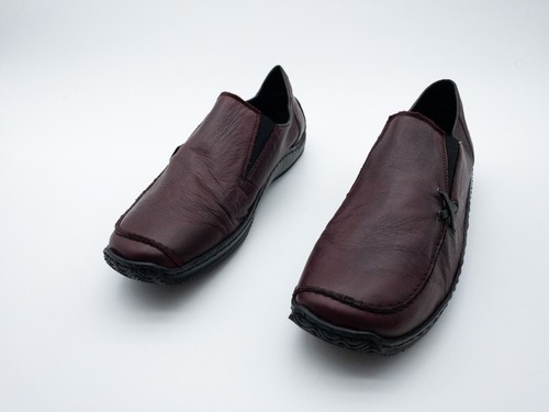 Rieker damen mokassin - rieker,