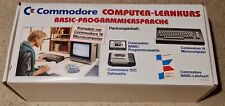 Comodore C16 Komplett-Set OVP