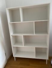 Ikea Regal weiß zu verkaufen - sehr guter Zustand