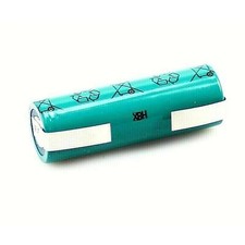 Ersatz Akku 1,2 V  2150 mAh