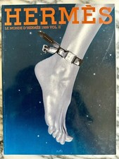 ORIGINAL Le monde d'Hermès