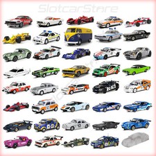 Scalextric 1:32 Slotcar Auto