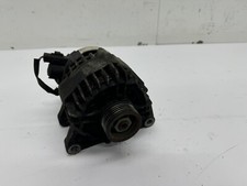 Peugeot 206 CC - Lichtmaschine Generator 9641398480 (22)